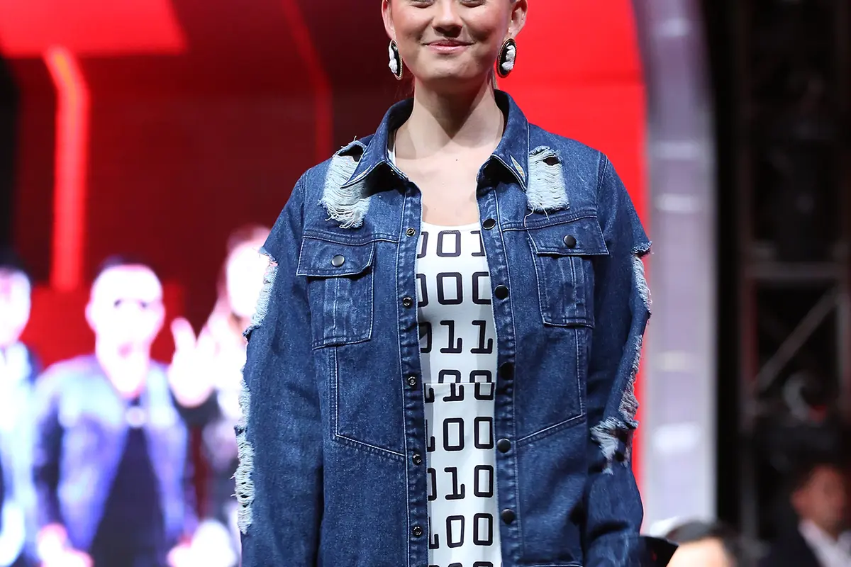Agnes Monica