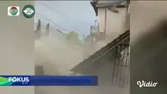 Simak Fokus Pagi edisi (28/01) dengan beberapa topik pilihan di antaranya, Tempat Penatu Terbakar, Dua Tewas, Rumah Ambruk, Banjir Manado, Lansia dan Anak Balita Dievakuasi, Penangkapan Pelaku Begal Motor, Rumah Indekos dan Gudang Terbakar.