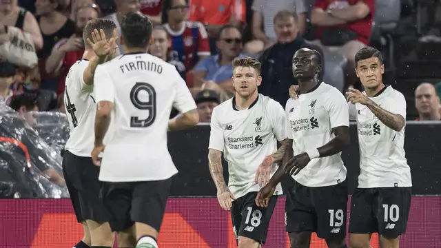 Liverpool