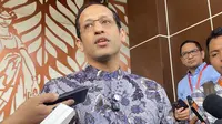 Sidang Banding, Nadiem Ungkit Kejanggalan Uang Pengganti Rp 809 Miliar