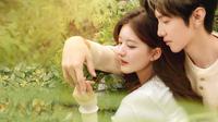drama cina hidden love / netflix.com