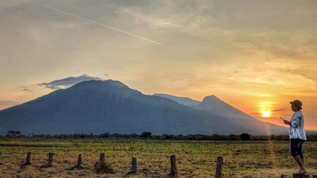Taman Nasional Baluran