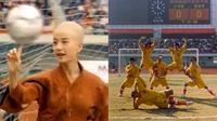 20 Tahun Berlalu, Ini 5 Potret Terbaru Pemeran Film Shaolin Soccer