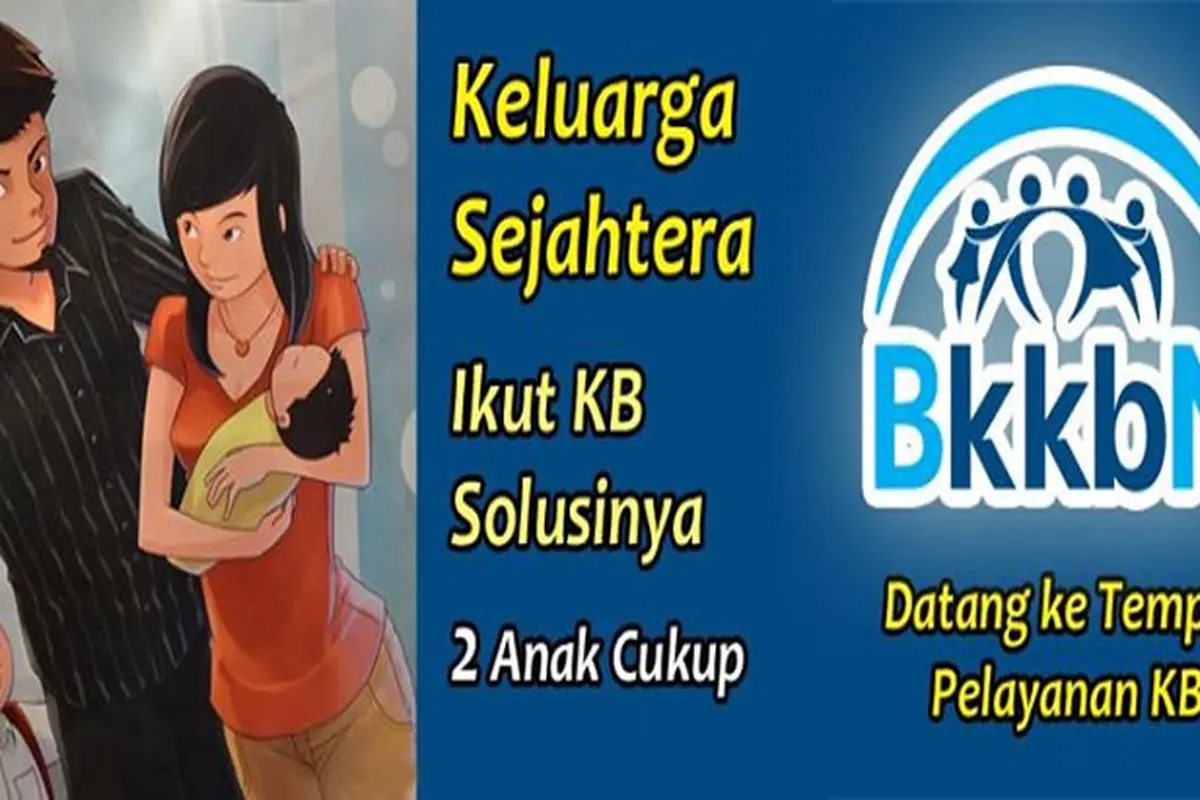 Keluarga Berencana