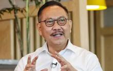 PDIP Dapat Bocoran, Bambang Susantono 'Dimundurkan' Karena Tak Dapat Investor untuk IKN