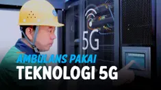 ambulans 5g