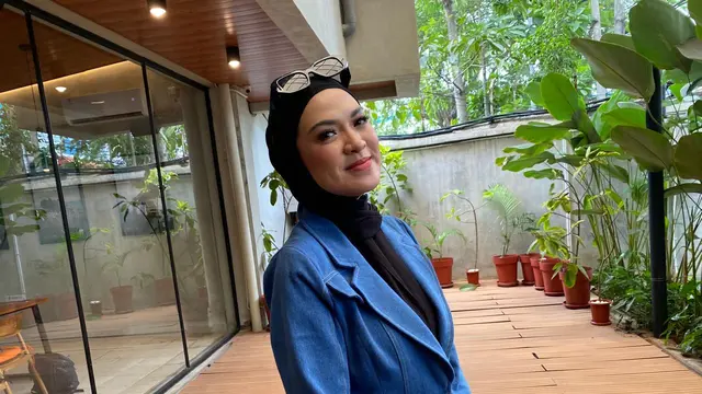 Delia Septianti