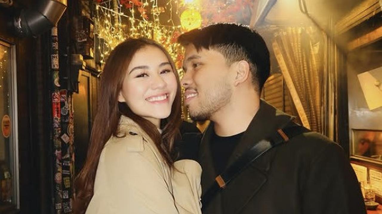 Perjuangan Aaliyah di Kehamilan 4 Bulan, Thariq Halilintar Ungkap Keram hingga Nyeri yang Dihadapi Istri