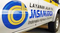 Jasa Marga Incar Pendapatan Rp 7 Triliun pada 2014