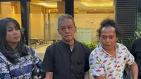 Fariz RM Hadapi Laporan Balik Syahravi, Tegaskan Izin Lagu Harus Tertulis