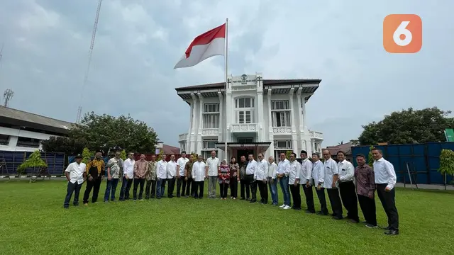 Rumah Sawit Indonesia (RSI)