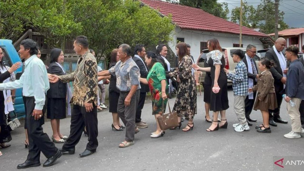 Pesan Natal PGI-KWI: Keluarga Kristen Pilar Kesetaraan dan Penyelamatan di Tengah Krisis