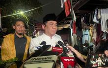 Trivia: Putus Sekolah Sejak 14 Tahun, Teladan Affan Kurniawan Rela Berkorban Demi Keluarga Hingga Akhir Hayat