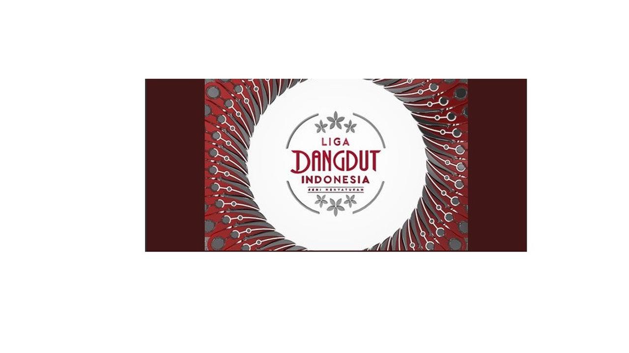 Liga Dangdut Indonesia (Foto: Twitter)