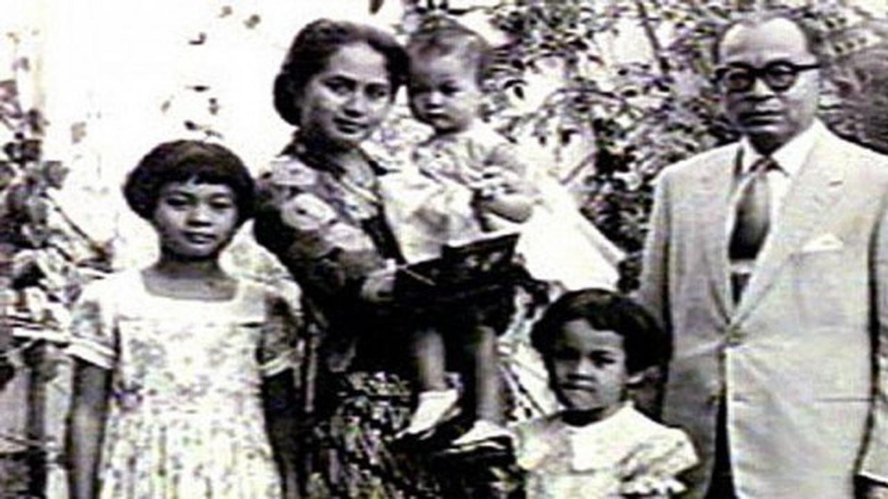 Istri menabung demi mesin jahit