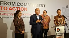 Danantara Indonesia Trust Bakal Disuntik Rp 1,7 Triliun per Tahun