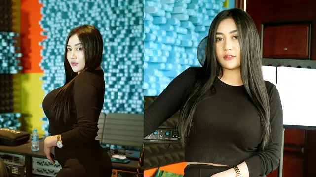 Pamela Safitri