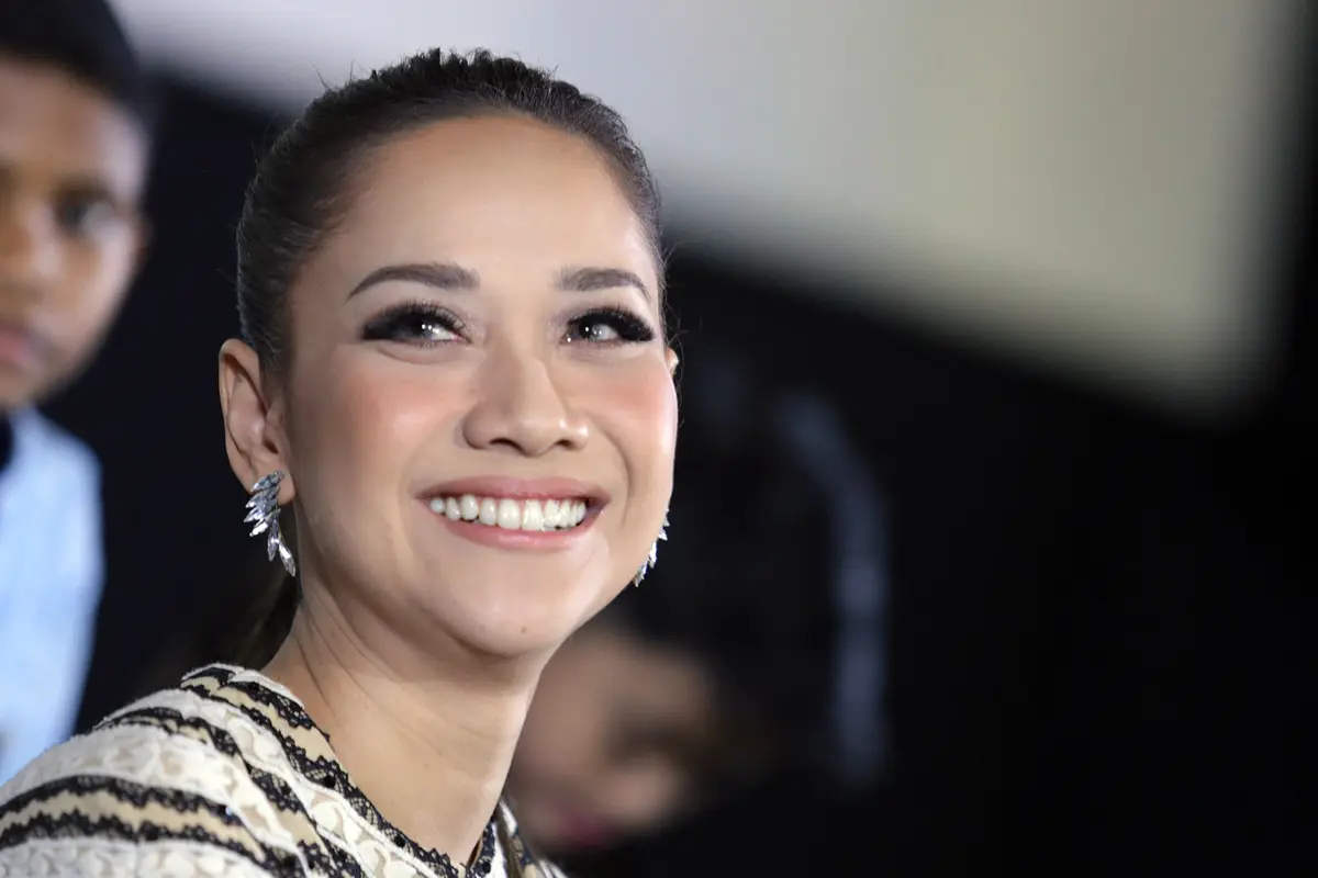 [Bintang] Bunga Citra Lestari