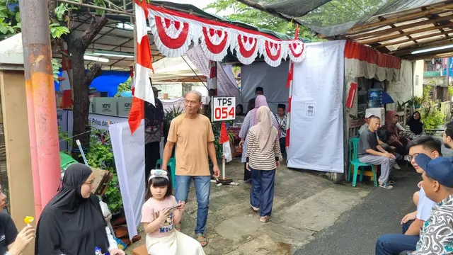 Ilustrasi Pemilu 2024. (Liputan6.com/Tanti Yulianingsih)