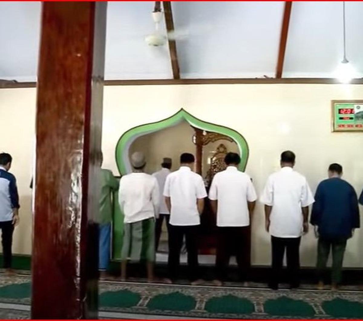 Dok. Istimewa