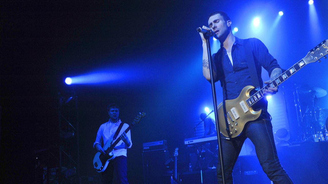Besok Konser Maroon 5 di JIS, Penonton Wajib Catat 3 Rute Transjakarta yang Beroperasi 24 Jam