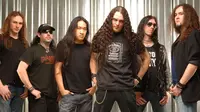 Dragonforce akan sambangi Indonesia