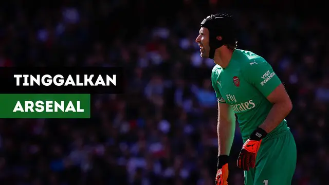 VIDEO: 3 Pemain yang Akan Segera Pergi dari Arsenal