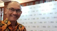 Effendi Ibnoe Sebut Green Skills sebagai Peluang Kerja di Era Keberlanjutan Tanpa Harus Khawatir terhadap AI