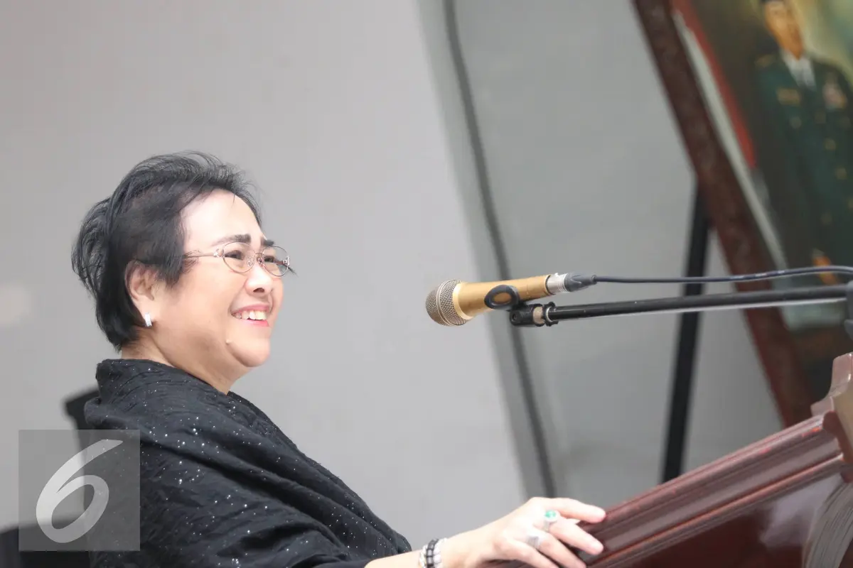 Rachmawati Sukarnoputri