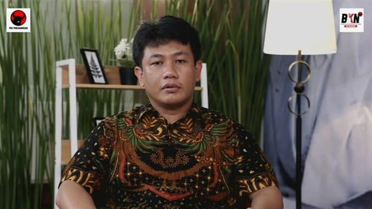 Sejarahwan Bonnie Triyana