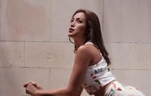 Netizen Ikut Gemas saat Jessica Iskandar Bandingkan Potret Langsingnya Sebelum dan Sesudah Melahirkan