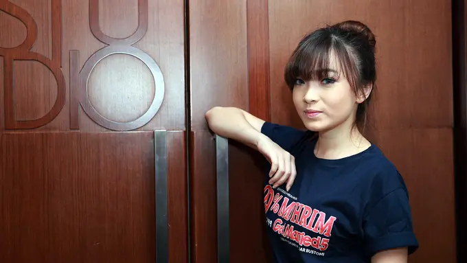 [Bintang] Angel Cherrybelle