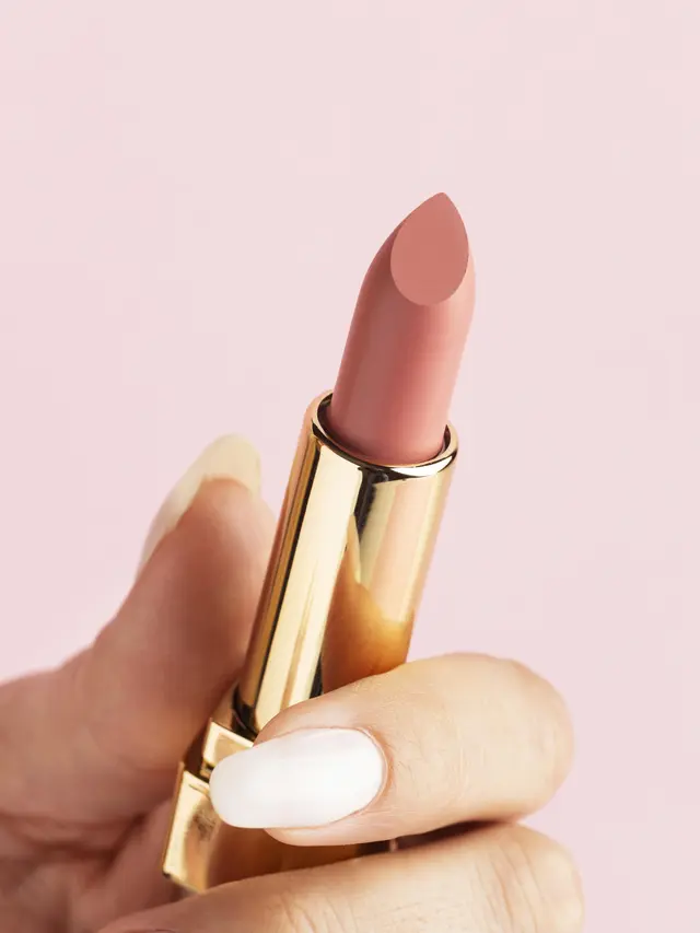 Warna Lipstik Old Money