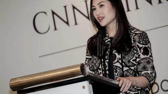 Angela Tanoesoedibjo