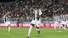 PSG Tetap Minta Harga Tinggi untuk Kolo Muani, Juventus Berusaha Nego