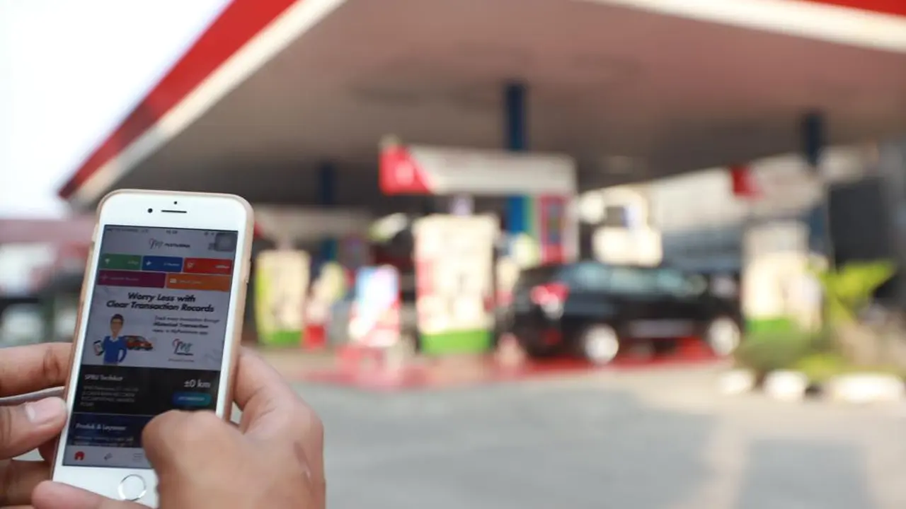 Perluas Layanan Energi, Pertamina Kembangkan Inovasi Bisnis Lewat 4 Program Ini
