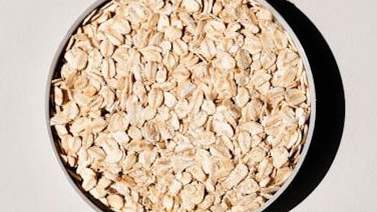 Oatmeal