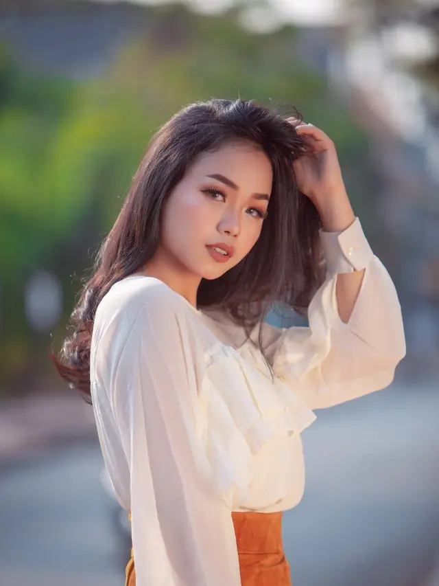 Tenny Amelia Putri