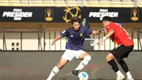 Hasil Piala Presiden 2026: DPMM FC Vs Tampines Rovers 2-2