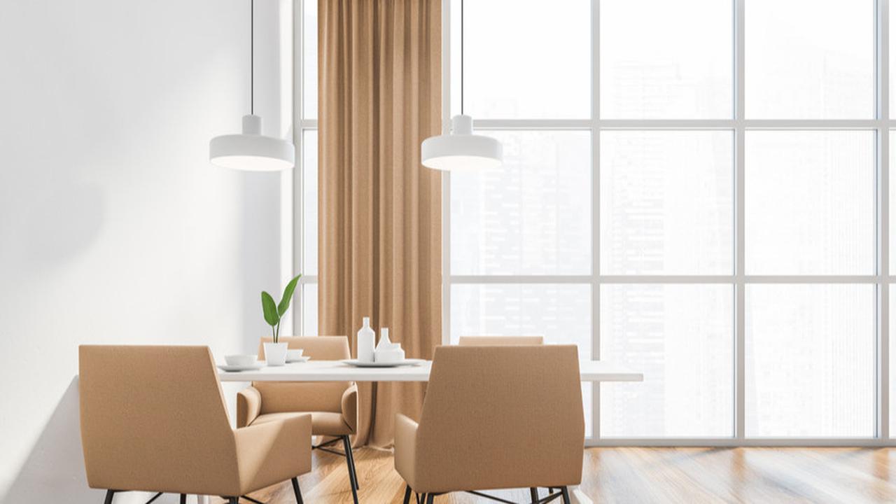 Inspirasi Gorden Rumah Minimalis untuk Interior Elegan