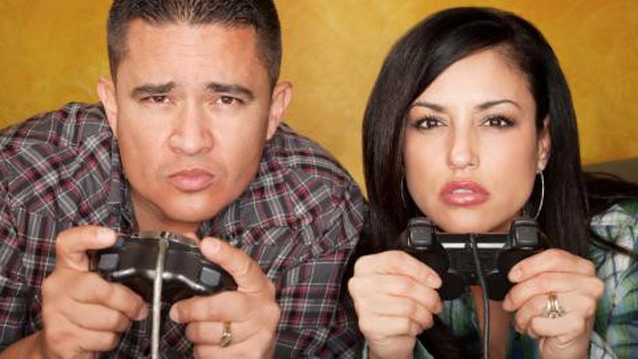 7 Tips pacaran sama gamer