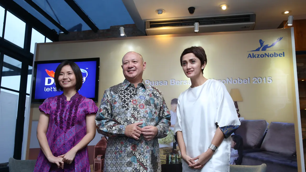 Warna Warni Kemenangan