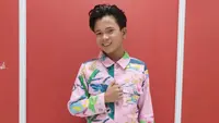 Dangdut Academy 8, Rama Asal Cirebon Lolos Final Audition dan Punya Cita-Cita Mulia