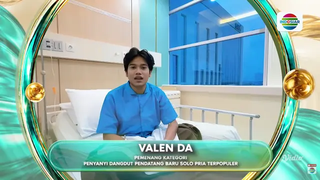 Arbil, Affan, dan Eby Maju Wakili Valen