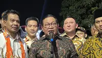 Nasib Obligasi Jakarta Usai Pramono Bertemu Menkeu