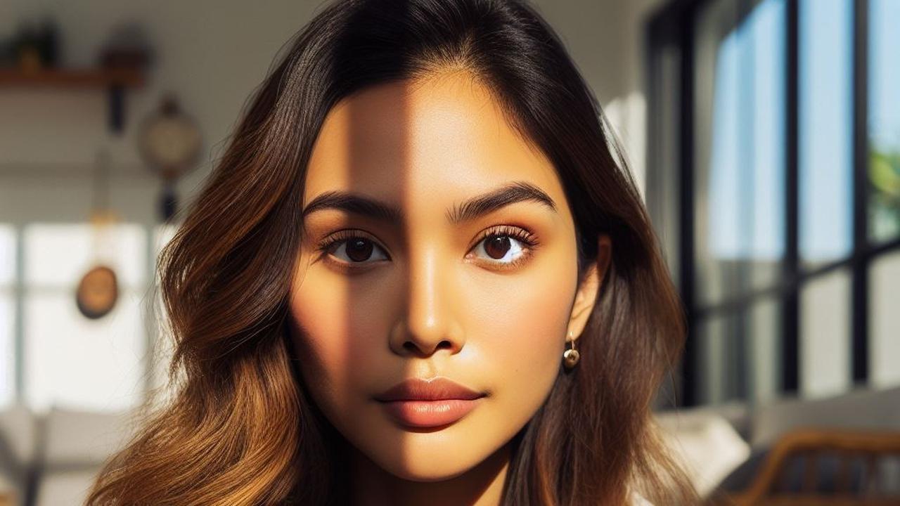 Perbandingan skincare dan kosmetik