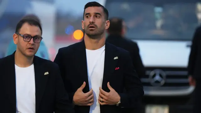 Ehsan Hajisafi
