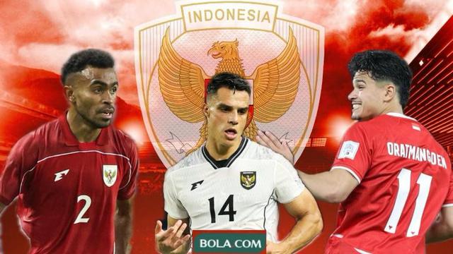 Timnas Indonesia