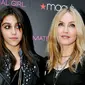 Siapa sangka, putri tunggal Madonna, Lourdes leon  menyesali penampilannya sewaktu masih duduk di bangku sekolah.