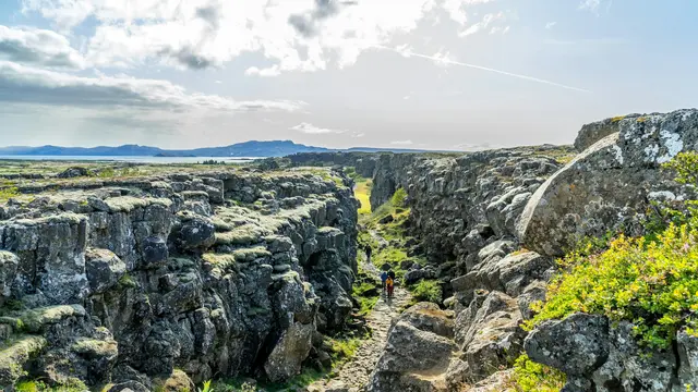 Thingvellir National Park